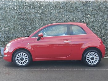 Used Fiat 500 2024 for sale - 77202267: Photo