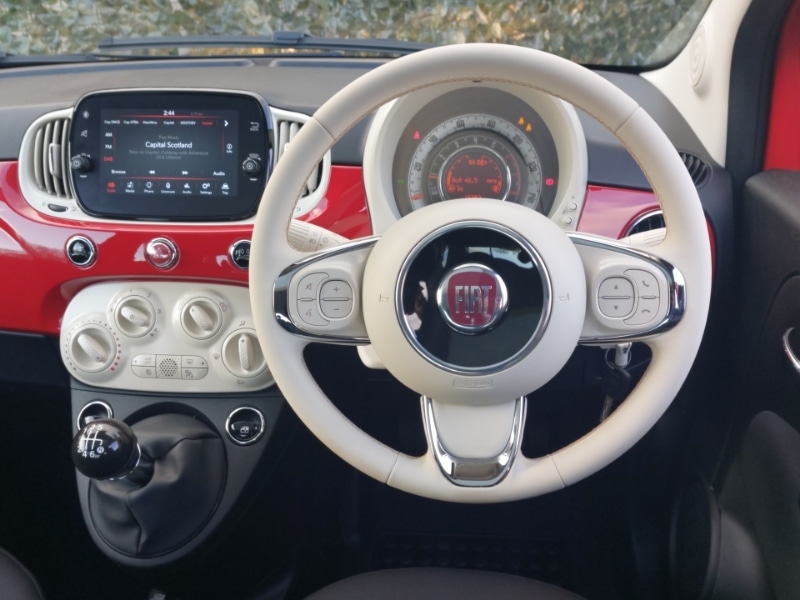 Used Fiat 500 2024 for sale - 77202267: Photo 7