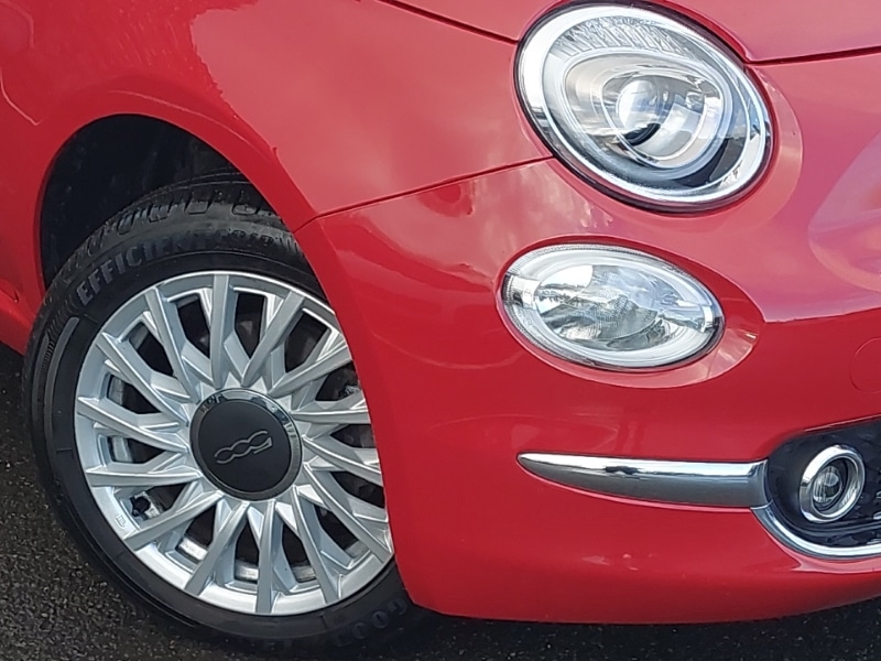 Used Fiat 500 2024 for sale - 77202267: Photo 9