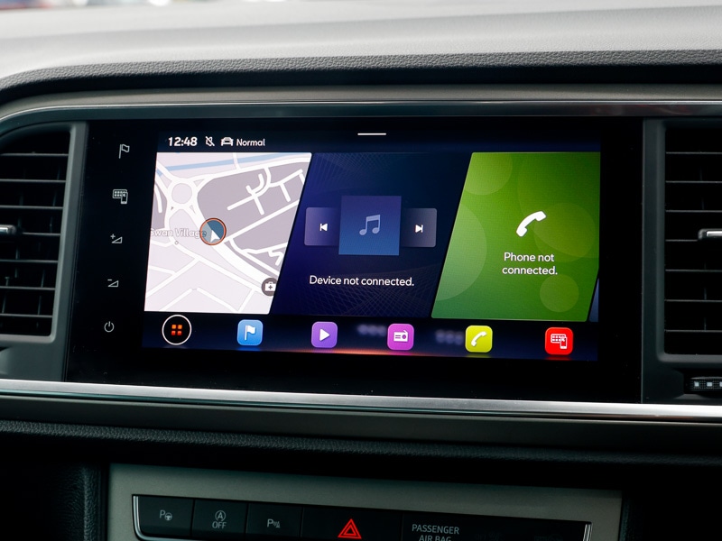 Used SEAT Ateca 2022 for sale - 77923295: Photo 10