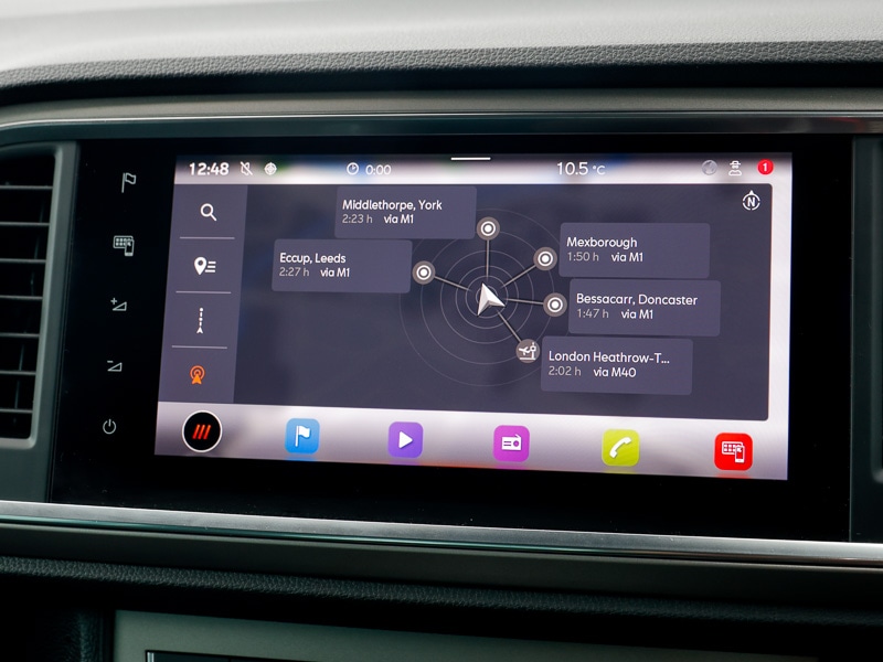 Used SEAT Ateca 2022 for sale - 77923295: Photo 11