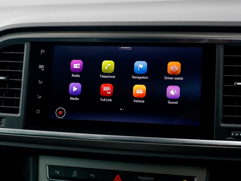 Used SEAT Ateca 2022 for sale - 77923295: Photo 12