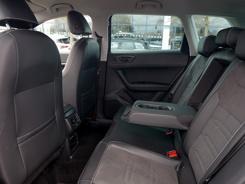 Used SEAT Ateca 2022 for sale - 77923295: Photo 6