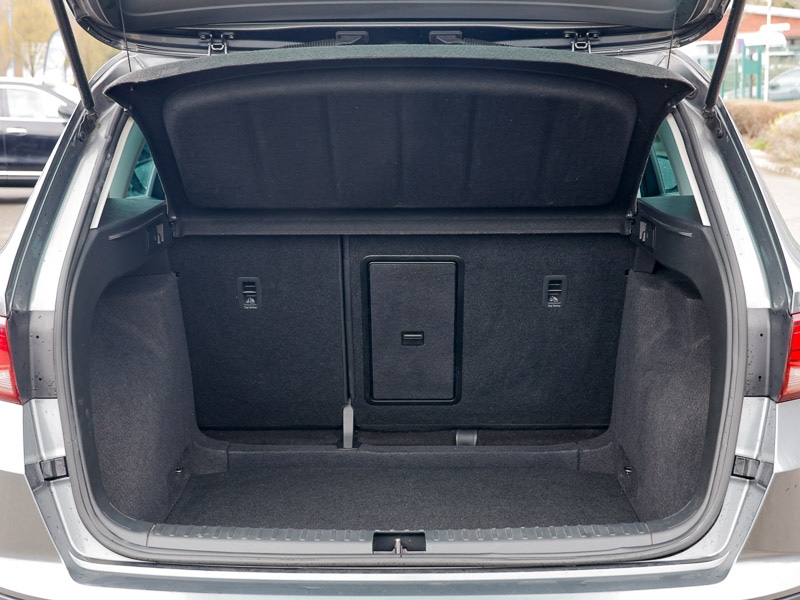 Used SEAT Ateca 2022 for sale - 77923295: Photo 8