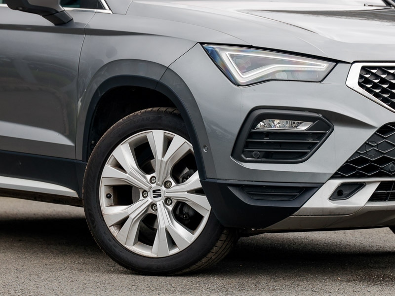 Used SEAT Ateca 2022 for sale - 77923295: Photo 9