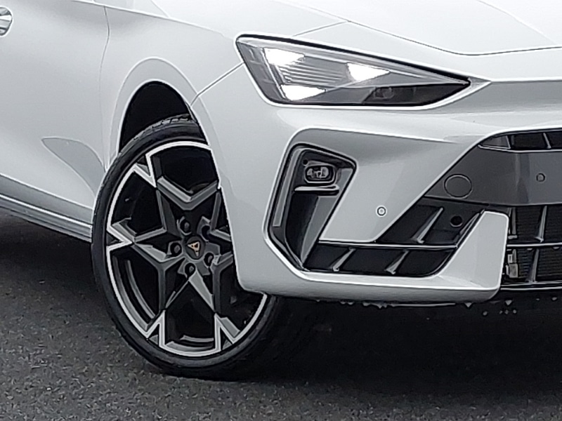 Used Cupra Leon 2025 for sale - 77889783: Photo 9