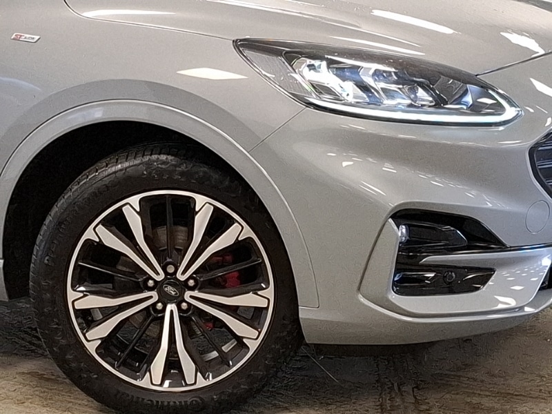 Used Ford Kuga 2022 for sale - 76778993: Photo 9