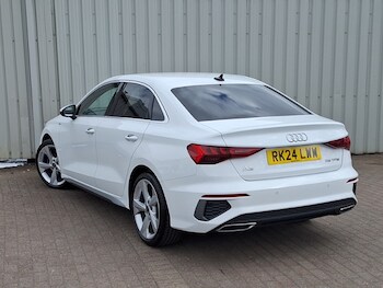 Used Audi A3 2024 for sale - 78477979: Photo