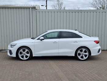Used Audi A3 2024 for sale - 78477979: Photo