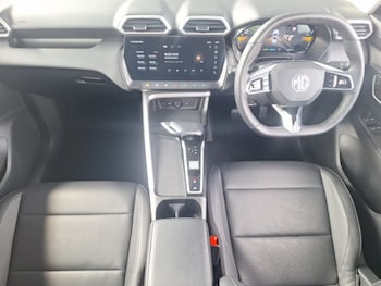 Used MG MG ZS 2025 for sale - 78527457: Photo