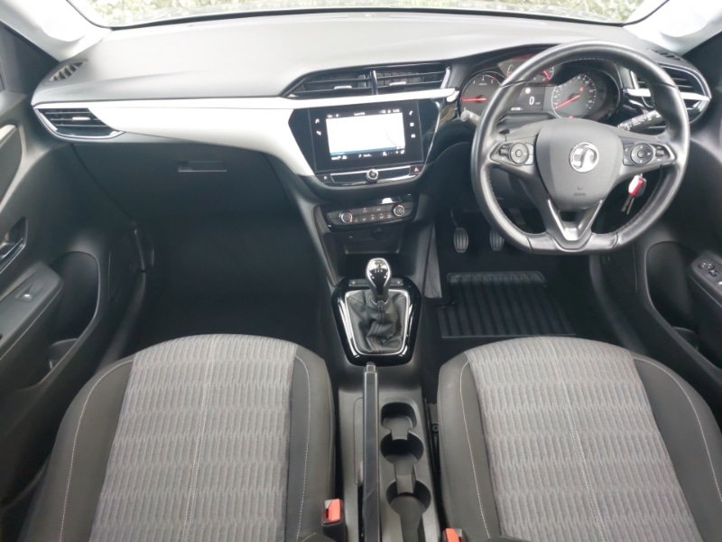Used Vauxhall Corsa 2020 for sale - 76629013: Photo 2
