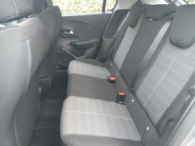 Used Vauxhall Corsa 2020 for sale - 76629013: Photo 6