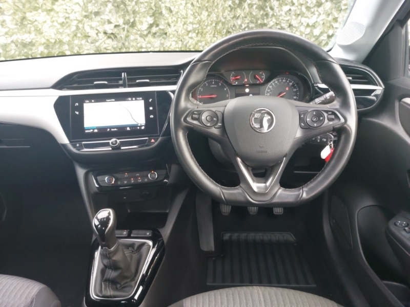 Used Vauxhall Corsa 2020 for sale - 76629013: Photo 7