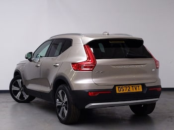 Used Volvo XC40 2022 for sale - 78803139: Photo