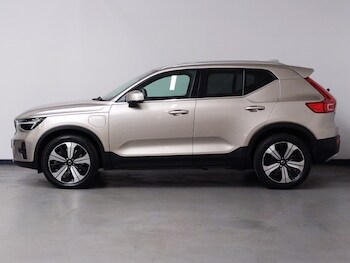 Used Volvo XC40 2022 for sale - 78803139: Photo