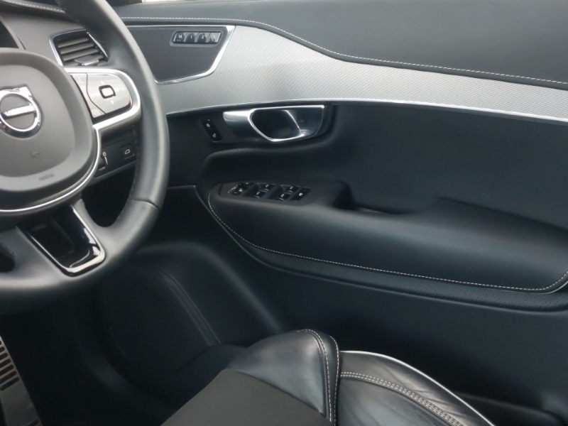 Used Volvo XC90 2022 for sale - 77353134: Photo 10