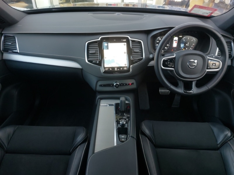 Used Volvo XC90 2022 for sale - 77353134: Photo 2