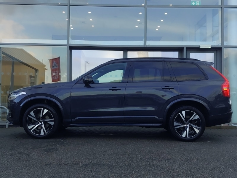 Used Volvo XC90 2022 for sale - 77353134: Photo 4