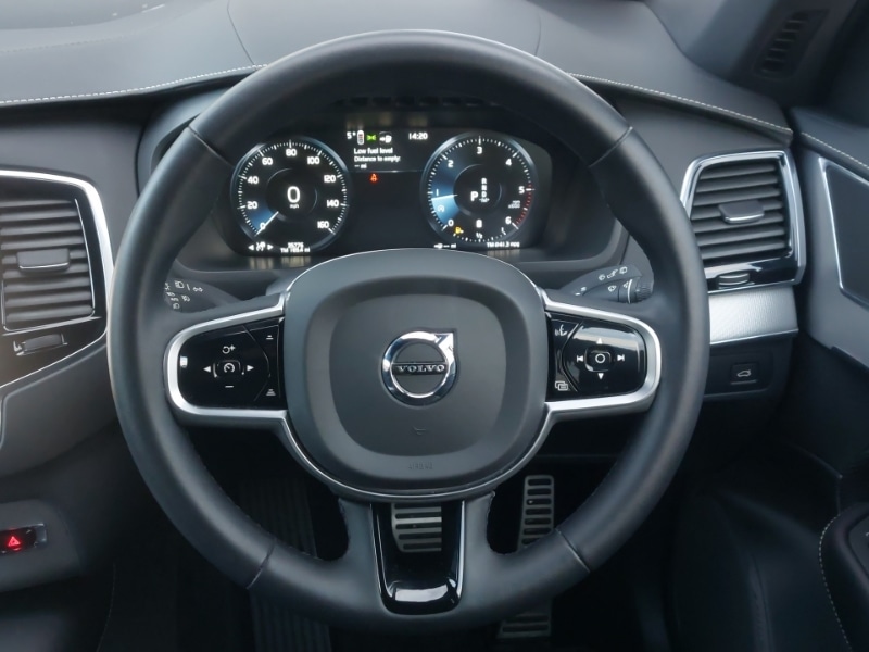 Used Volvo XC90 2022 for sale - 77353134: Photo 7