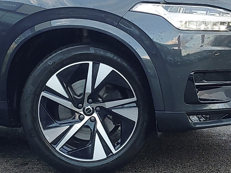 Used Volvo XC90 2022 for sale - 77353134: Photo 9