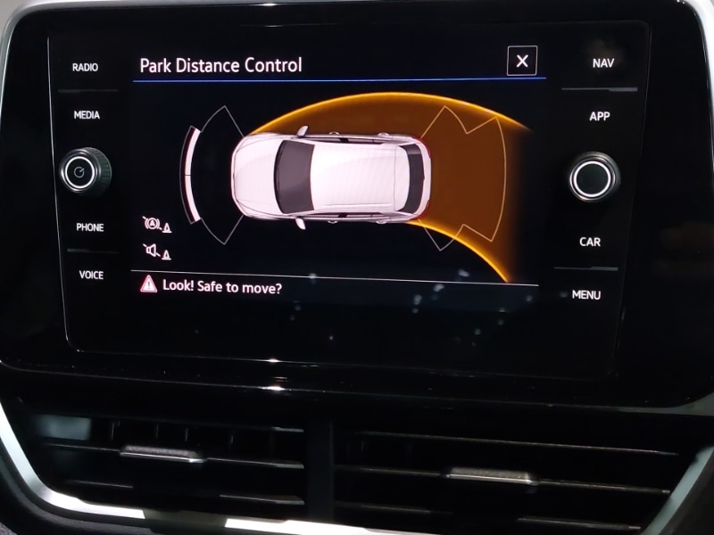 Used Volkswagen T-Roc 2022 for sale - 76779189: Photo 11