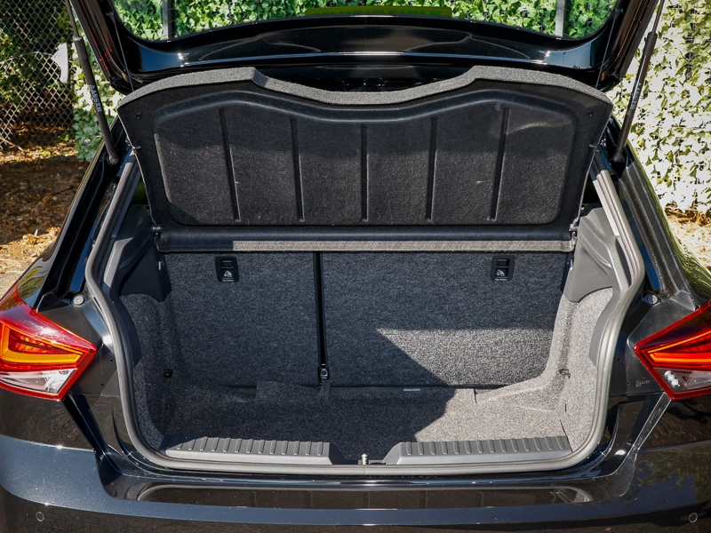 Used SEAT Ibiza 2024 for sale - 76912429: Photo 10