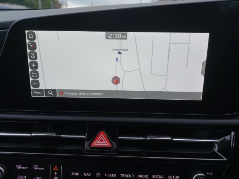 Used Kia Niro 2025 for sale - 77019683: Photo 10