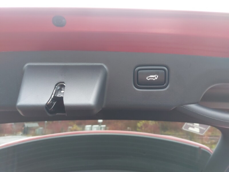 Used Kia Niro 2025 for sale - 77019683: Photo 12