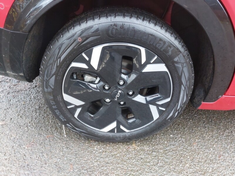 Used Kia Niro 2025 for sale - 77019683: Photo 9