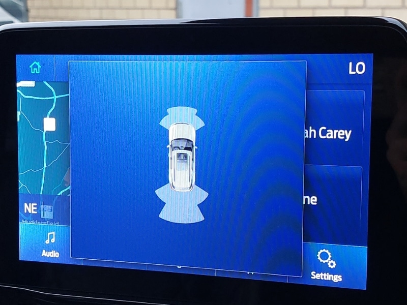 Used Ford Puma 2022 for sale - 76537487: Photo 11