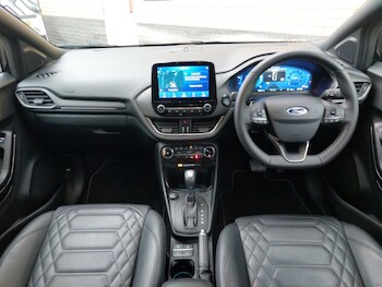 Used Ford Puma 2022 for sale - 76537487: Photo