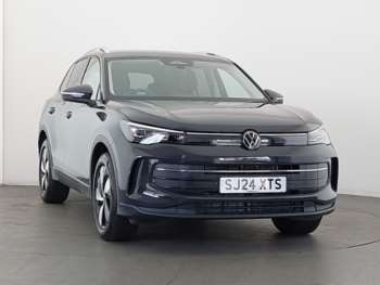 2024 - 2.0 TDI Match 5dr DSG