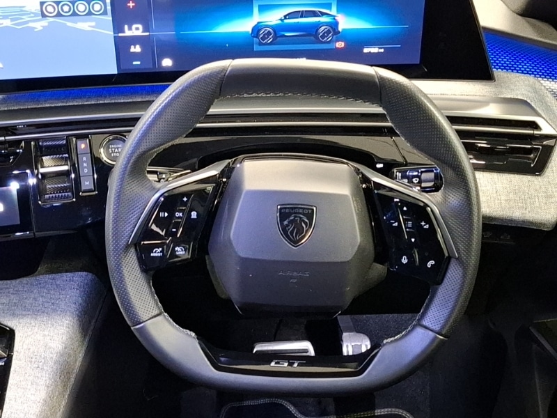 Used Peugeot 3008 2024 for sale - 77058254: Photo 7