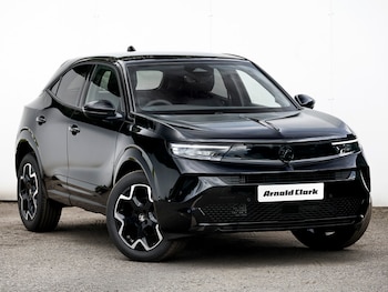 Used Vauxhall Mokka 2025 for sale - 77777974: Photo