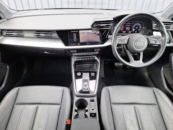 Used Audi A3 2023 for sale - 78498420: Photo