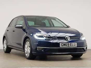 2020 - 1.5 TSI EVO Match Edition 5dr