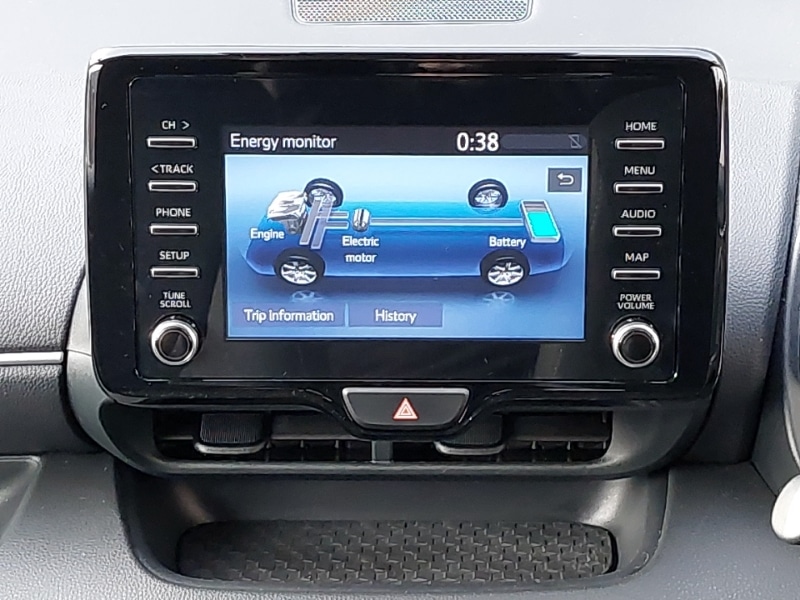 Used Toyota Yaris 2022 for sale - 76921147: Photo 11