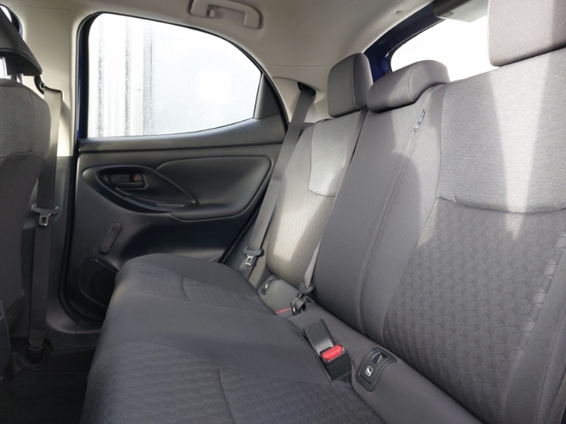 Used Toyota Yaris 2022 for sale - 76921147: Photo 6