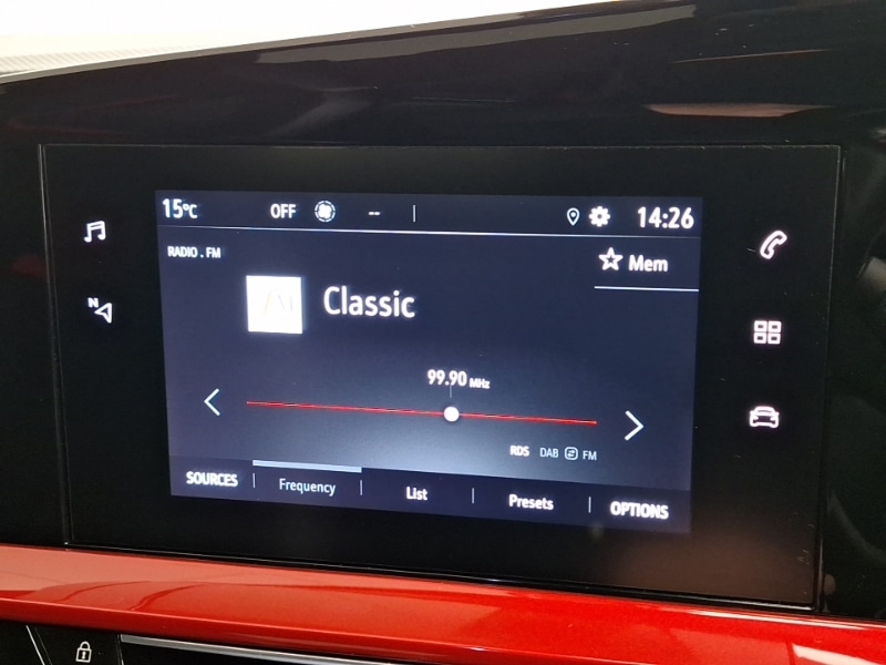 Used Vauxhall Mokka 2022 for sale - 76849354: Photo 10