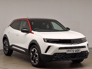 Vauxhall - Mokka