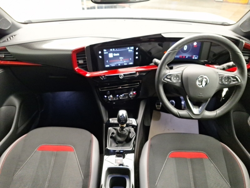 Used Vauxhall Mokka 2022 for sale - 76849354: Photo 2