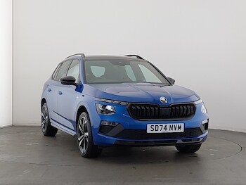 2024 - 1.0 TSI Monte Carlo 5dr