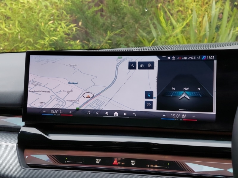 Used BMW i5 2023 for sale - 76822954: Photo 10