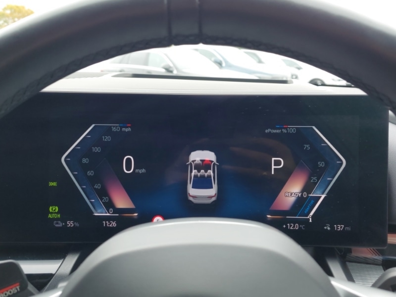 Used BMW i5 2023 for sale - 76822954: Photo 12