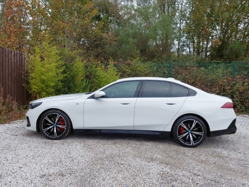 Used BMW i5 2023 for sale - 76822954: Photo 4