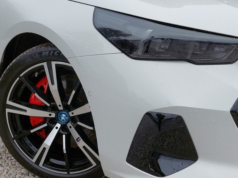 Used BMW i5 2023 for sale - 76822954: Photo 9