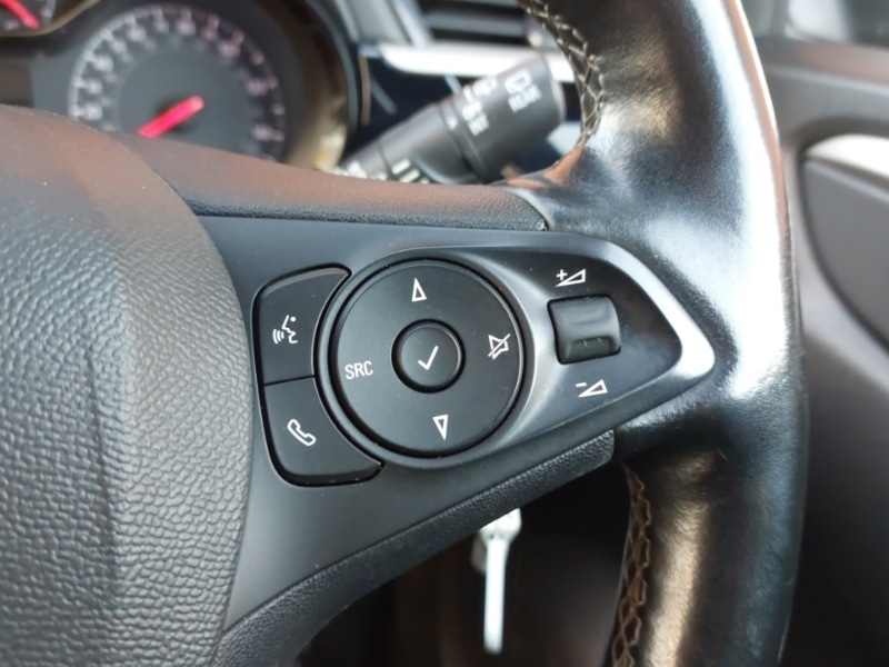 Used Vauxhall Corsa 2022 for sale - 76817198: Photo 10