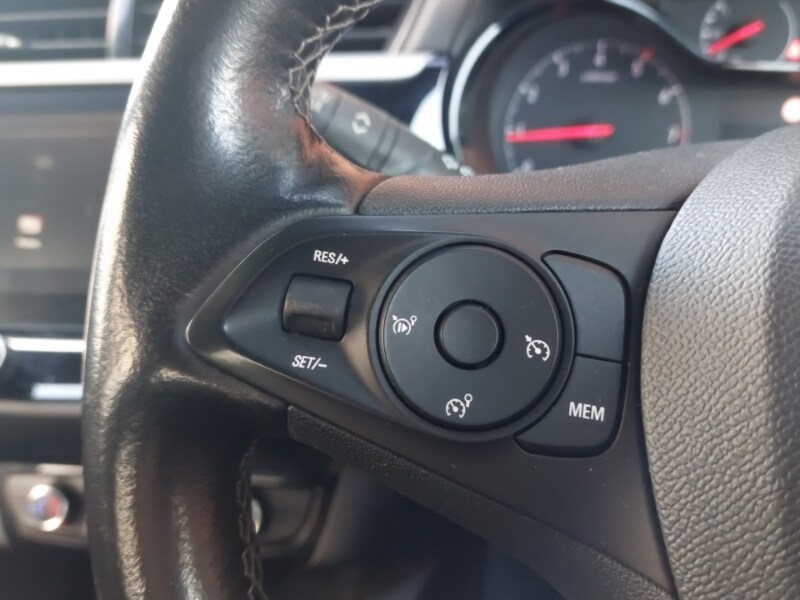 Used Vauxhall Corsa 2022 for sale - 76817198: Photo 11