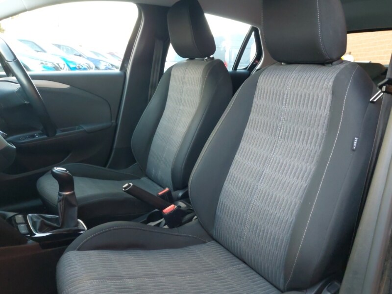 Used Vauxhall Corsa 2022 for sale - 76817198: Photo 12