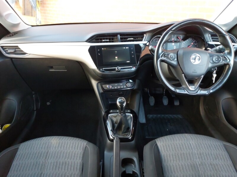 Used Vauxhall Corsa 2022 for sale - 76817198: Photo 2